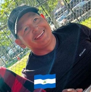 Meet your Posher, Domingo